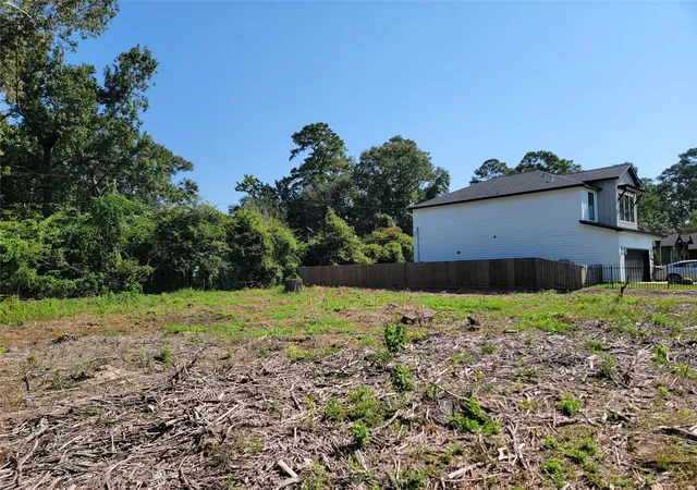 Land for sale at 0 Springwater Dr, Huffman, TX 77336 | MLS# 29775682