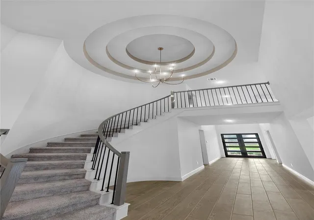 Photo 2 of Single family home for sale at 407 Wagyu Trl, New Caney, TX 77357 | MLS# 47953934 | Listing updated on 2026-09-03