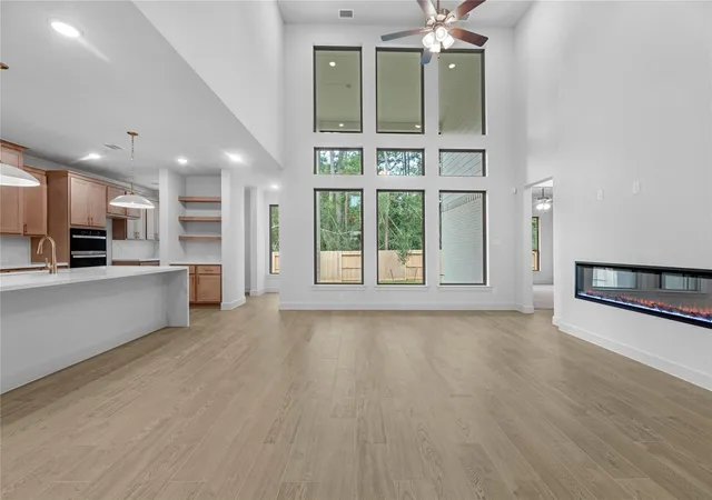 Photo 3 of Single family home for sale at 407 Wagyu Trl, New Caney, TX 77357 | MLS# 47953934 | Listing updated on 2026-09-03