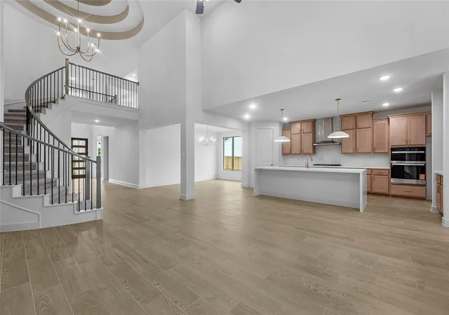 Photo 3 of Single family home for sale at 407 Wagyu Trl, New Caney, TX 77357 | MLS# 47953934 | Listing updated on 2026-09-03