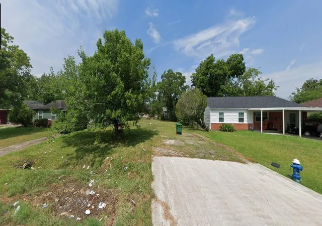 Photo 1 of Land for sale at 10506 Fairland Dr, Houston, TX 77051 | MLS# 79521450 | Listing updated on 2026-09-14