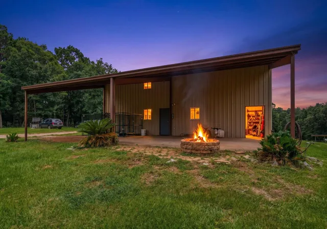 Single family home for sale at 1239 Tony Peebles Rd, Livingston, TX 77351 | MLS# 19116234