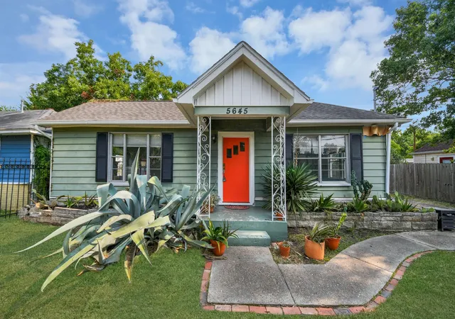 Single family home for sale at 5645 Barremore St, Houston, TX 77023 | MLS# 58002209