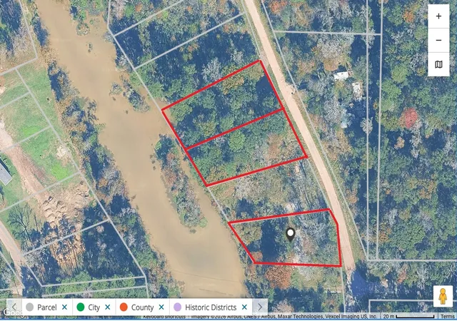 Photo 1 of Land for sale at 29907 Oak Ln, Magnolia, TX 77354 | MLS# 53394338 | Listing updated on 2026-09-02