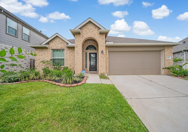 Photo 1 of Single family home for sale at 2847 Mistygate Ct, Conroe, TX 77301 | MLS# 74136133 | Listing updated on 2026-09-20