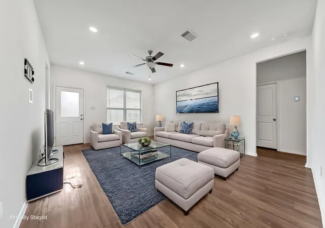 Photo 3 of Single family home for sale at 2847 Mistygate Ct, Conroe, TX 77301 | MLS# 74136133 | Listing updated on 2026-09-20