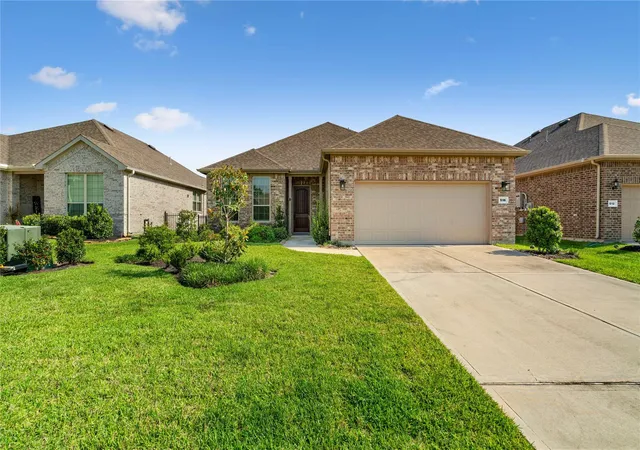 Photo 1 of Single family home for sale at 516 Nokota Dr, Spring, TX 77382 | MLS# 94046961 | Listing updated on 2026-10-08