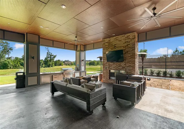 Photo 35 of Single family home for sale at 516 Nokota Dr, Spring, TX 77382 | MLS# 94046961 | Listing updated on 2026-10-08
