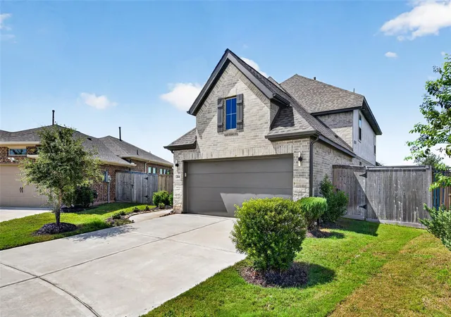 Photo 2 of Single family home for sale at 2534 Alder Wood Ln, Katy, TX 77494 | MLS# 59312761 | Listing updated on 2026-09-27