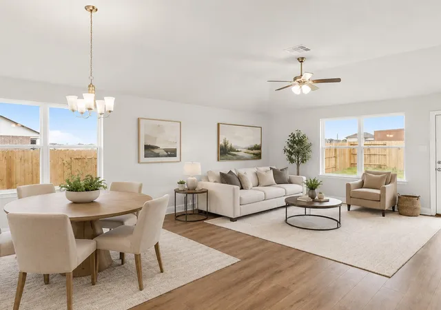 Photo 2 of Single family home for sale at 2031 Emerald Lake Trl, Dayton, TX 77535 | MLS# 28129890 | Listing updated on 2026-09-15