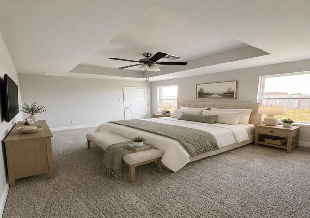 Photo 4 of Single family home for sale at 2031 Emerald Lake Trl, Dayton, TX 77535 | MLS# 28129890 | Listing updated on 2026-09-15