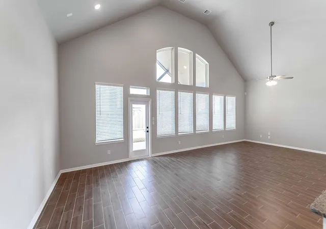 Photo 2 of Single family home for sale at 3823 Mulberry Farms Dr, Santa Fe, TX 77510 | MLS# 28375427 | Listing updated on 2026-09-24