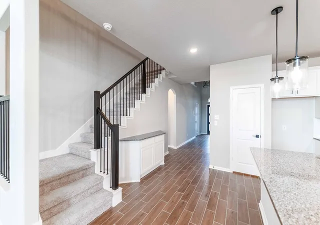 Photo 3 of Single family home for sale at 3823 Mulberry Farms Dr, Santa Fe, TX 77510 | MLS# 28375427 | Listing updated on 2026-09-24