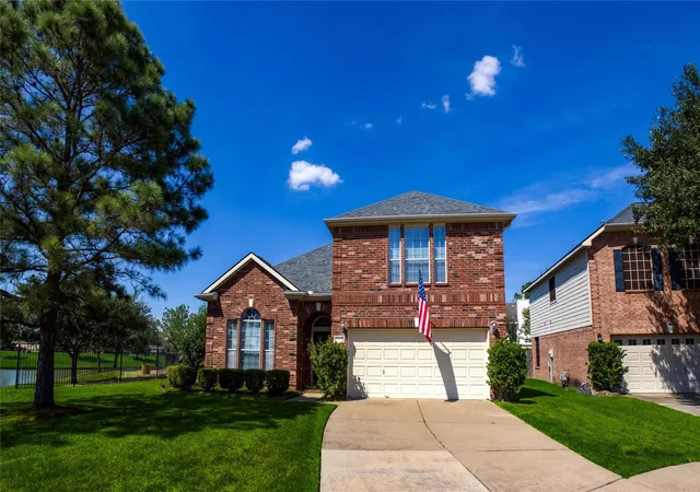 Photo 1 of Single family home for sale at 24526 Jocelyn Park Ct, Katy, TX 77493 | MLS# 27249051 | Listing updated on 2026-09-24