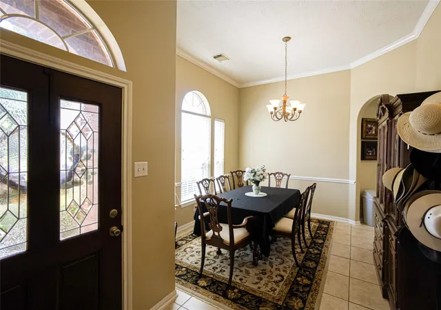 Photo 3 of Single family home for sale at 24526 Jocelyn Park Ct, Katy, TX 77493 | MLS# 27249051 | Listing updated on 2026-09-24