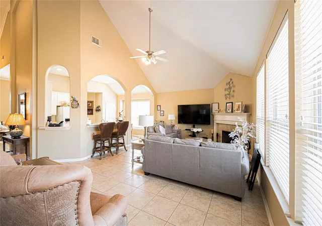 Photo 3 of Single family home for sale at 24526 Jocelyn Park Ct, Katy, TX 77493 | MLS# 27249051 | Listing updated on 2026-09-24
