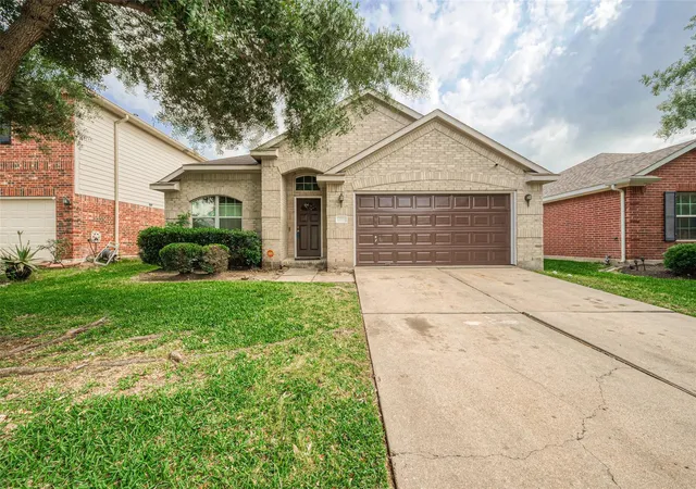 Photo 1 of Single family home for sale at 18227 Brightwood Park Ln, Richmond, TX 77407 | MLS# 26881399 | Listing updated on 2026-09-24