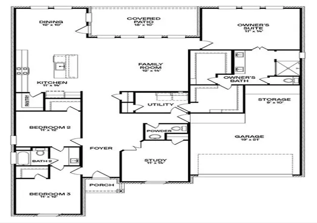 Photo 2 of Single family home for sale at 22442 Jct Peak, Porter, TX 77365 | MLS# 7695504 | Listing updated on 2026-09-23