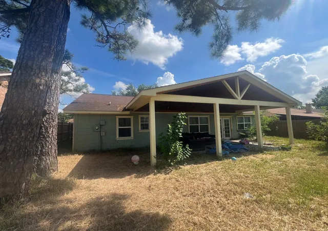 Photo 4 of Sale Pending at 14826 Easingwold Dr, Houston, TX 77015 | MLS# 47718269 | Listing updated on 2026-09-16