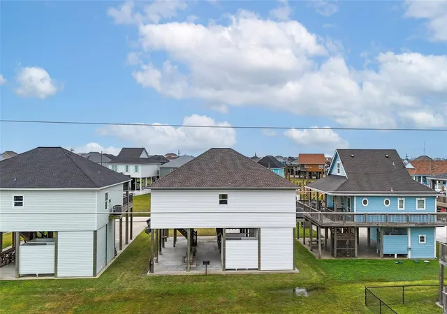 Photo 3 of Sale Pending at 972 Bahama Dr, Port Bolivar, TX 77650 | MLS# 68605004 | Listing updated on 2026-09-21