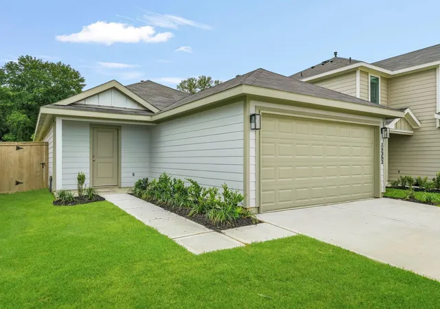 Photo 1 of Single family home for sale at 14353 Tawny St, Splendora, TX 77372 | MLS# 98338604 | Listing updated on 2026-09-17