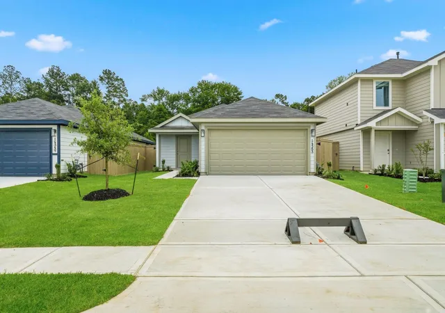 Photo 2 of Single family home for sale at 14353 Tawny St, Splendora, TX 77372 | MLS# 98338604 | Listing updated on 2026-09-17