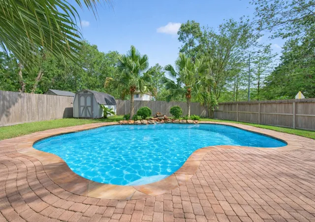 Photo 1 of Single family home for sale at 14506 Golden Cypress Ln, Cypress, TX 77429 | MLS# 10422021 | Listing updated on 2026-09-20