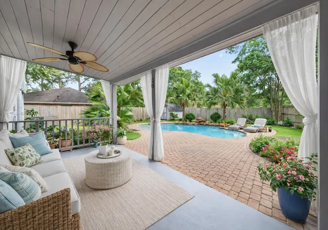 Photo 2 of Single family home for sale at 14506 Golden Cypress Ln, Cypress, TX 77429 | MLS# 10422021 | Listing updated on 2026-09-20