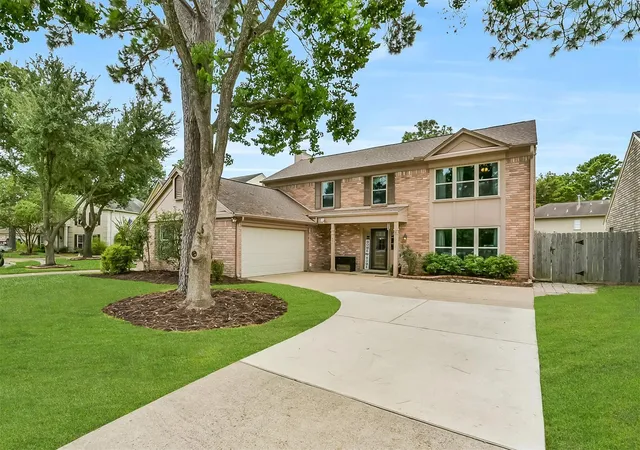 Photo 1 of Single family home for sale at 7511 Blue Bonnet Run Ct, Houston, TX 77095 | MLS# 58547448 | Listing updated on 2026-09-17