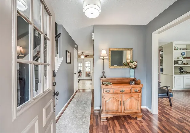 Photo 2 of Single family home for sale at 7511 Blue Bonnet Run Ct, Houston, TX 77095 | MLS# 58547448 | Listing updated on 2026-09-17