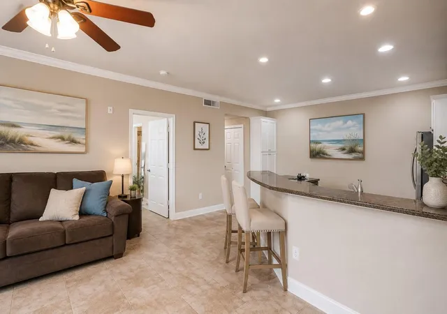Photo 1 of Condo for sale at 7000 Seawall Blvd #1111, Galveston, TX 77551 | MLS# 91244143 | Listing updated on 2026-09-17