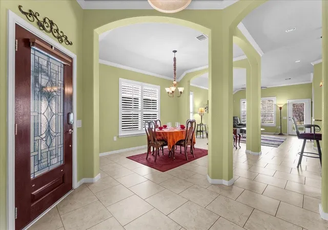 Photo 3 of Single family home for sale at 1209 Modena Dr, Pearland, TX 77581 | MLS# 39094568 | Listing updated on 2026-10-03
