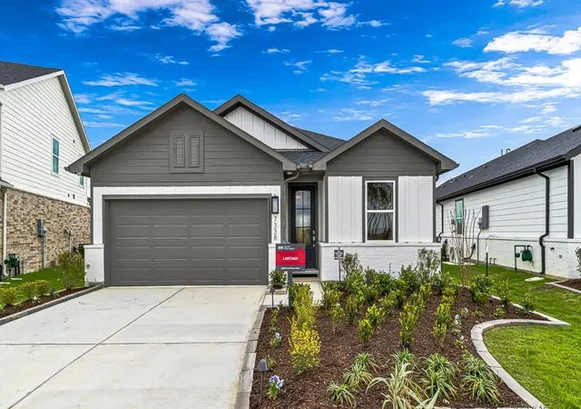 Photo 1 of Single family home for sale at 7338 Grand Mason Dr, Cypress, TX 77433 | MLS# 92975884 | Listing updated on 2026-09-18
