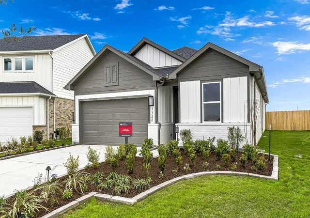 Photo 2 of Single family home for sale at 7338 Grand Mason Dr, Cypress, TX 77433 | MLS# 92975884 | Listing updated on 2026-09-18