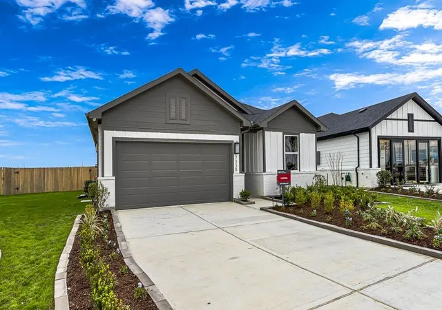 Photo 3 of Single family home for sale at 7338 Grand Mason Dr, Cypress, TX 77433 | MLS# 92975884 | Listing updated on 2026-09-18