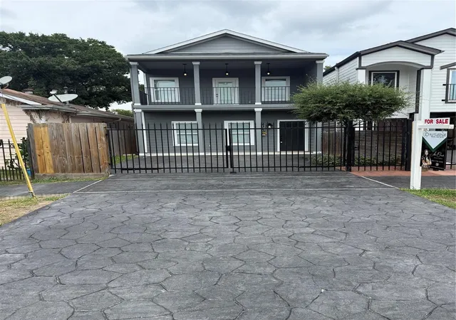 Single family home for sale at 8309 John St, Houston, TX 77012 | MLS# 45833096