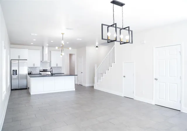Photo 3 of Single family home for sale at 8309 John St, Houston, TX 77012 | MLS# 45833096 | Listing updated on 2026-09-03