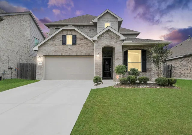 Photo 1 of Single family home for sale at 16105 Dockside St, Crosby, TX 77532 | MLS# 46461367 | Listing updated on 2026-09-12