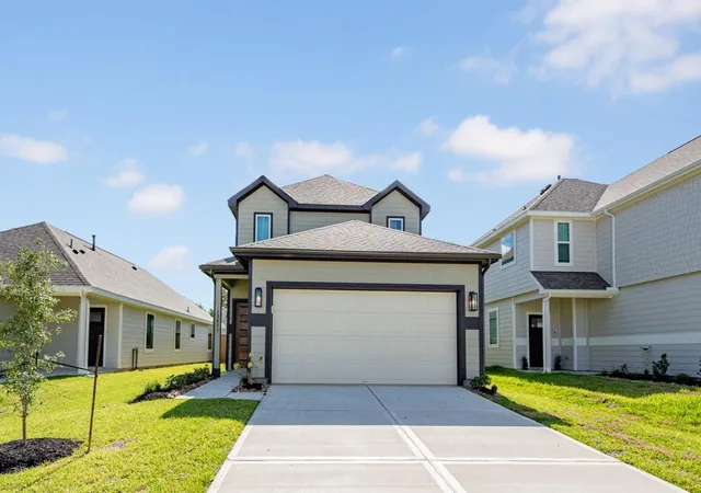 Photo 1 of Single family home for sale at 13631 Kit Run, Splendora, TX 77372 | MLS# 57856038 | Listing updated on 2026-09-23