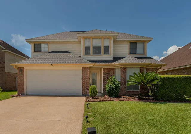 Single family home for sale at 2335 Sunflower Ln, Beaumont, TX 77713 | MLS# 47514831