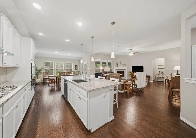 Photo 3 of Sale Pending at 25123 Dunbrook Springs Ln, Katy, TX 77494 | MLS# 30888406 | Listing updated on 2026-10-08