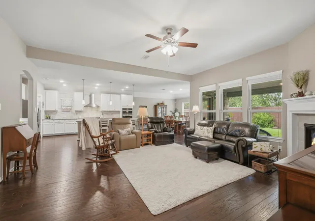 Photo 3 of Sale Pending at 25123 Dunbrook Springs Ln, Katy, TX 77494 | MLS# 30888406 | Listing updated on 2026-10-08