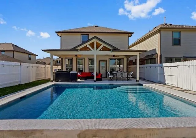 Photo 1 of Single family home for sale at 18426 White Stallion Ln, Hockley, TX 77447 | MLS# 71489070 | Listing updated on 2026-09-12