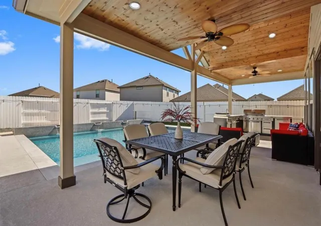 Photo 2 of Single family home for sale at 18426 White Stallion Ln, Hockley, TX 77447 | MLS# 71489070 | Listing updated on 2026-09-12