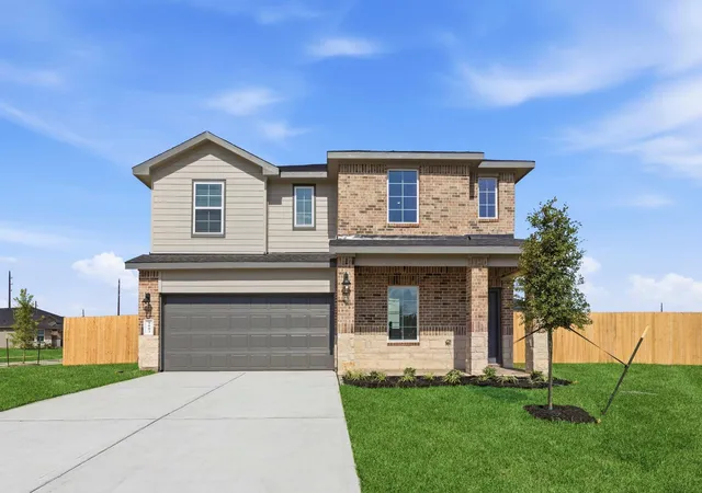 Photo 1 of Single family home for sale at 1502 Shimmering Ocean Way, Iowa Colony, TX 77583 | MLS# 40504977 | Listing updated on 2026-09-11