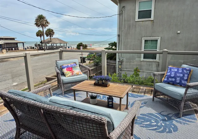 Photo 3 of Multi family home for sale at 1515 13Th St, Galveston, TX 77550 | MLS# 48026763 | Listing updated on 2026-09-05