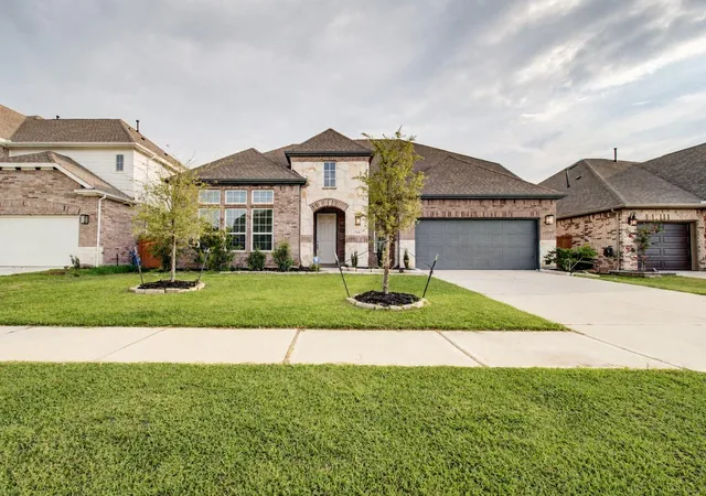 Photo 1 of Single family home for sale at 2356 Seaglass, Katy, TX 77493 | MLS# 15029389 | Listing updated on 2026-10-07