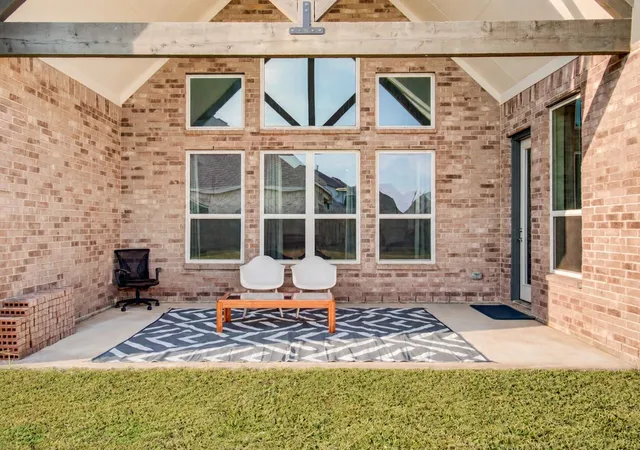 Photo 3 of Single family home for sale at 2356 Seaglass, Katy, TX 77493 | MLS# 15029389 | Listing updated on 2026-10-07