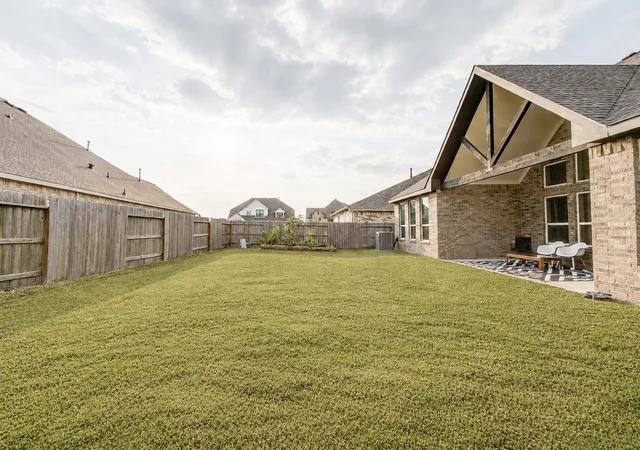 Photo 3 of Single family home for sale at 2356 Seaglass, Katy, TX 77493 | MLS# 15029389 | Listing updated on 2026-10-07