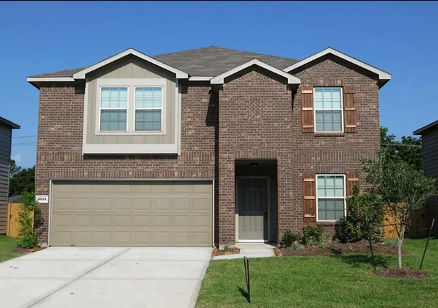 Photo 1 of Single family home for sale at 2522 Bedrock Ln, Missouri City, TX 77489 | MLS# 37829595 | Listing updated on 2026-09-07